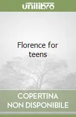 Reso Gratuito Florence for teens