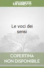 Solo Oggi Le voci dei sensi