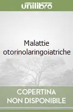 Più Venduto Malattie otorinolaringoiatriche