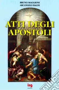 Atti degli Apostoli Promo Stagionale