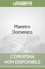 Offerta Del Giorno Maestro Domenico