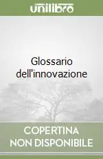 Glossario dell‘innovazione Miglior Prezzo