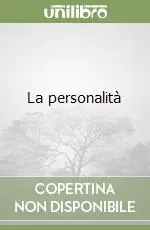 Ultime Pezzi La personalità
