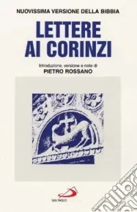 Prezzo Scontato Lettere ai corinzi