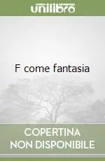 Saldi F come fantasia
