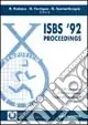ISBS ‘92. Proceedings of the 10th Symposium of the International Society of Biomechanics in Sports Offerta Del Giorno