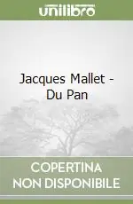 Jacques Mallet Affare