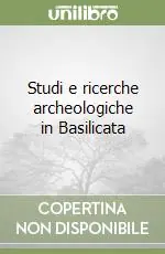 Prezzo Di Fabbrica Studi e ricerche archeologiche in Basilicata