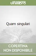 Quam singulari Esclusivo
