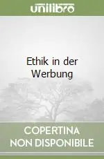 Ethik in der Werbung Super Prezzo