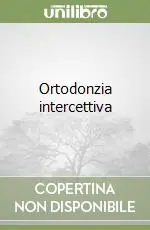 Ortodonzia intercettiva Economico