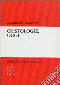 Offerta Speciale Cristologie, oggi. Analisi critica di nuove teologie