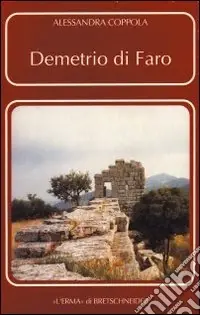 Saldi Demetrio di Faro. Un protagonista dimenticato