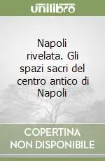 Pagamento Sicuro Napoli rivelata. Gli spazi sacri del centro antico di Napoli