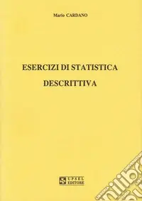 A Buon Prezzo Esercizi di statistica descrittiva