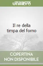 Spedizione Espresso Il re della timpa del forno