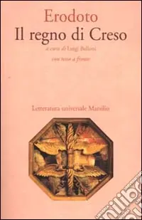 Il regno di Creso Miglior Prezzo