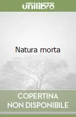 Promo Stagionale Natura morta
