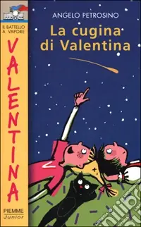 La cugina di Valentina Ultimissimo Modello