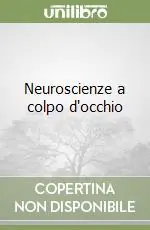 Nuova Collezione Neuroscienze a colpo d‘occhio