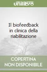 Compra Online Il biofeedback in clinica della riabilitazione