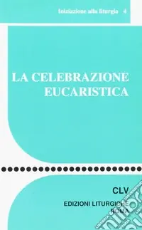 Sconto La celebrazione eucaristica