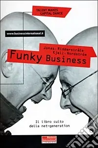 Economico Funky business