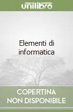 Ultima Occasione Elementi di informatica