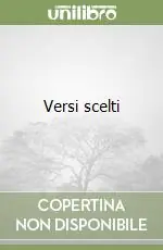 Versi scelti Esclusivo