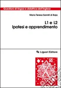 Promozione L1 e L2. Ipotesi e apprendimento