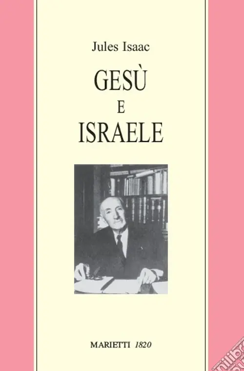 Gesù e Israele Prezzo Conveniente