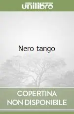 Nero tango Spedizione Espresso