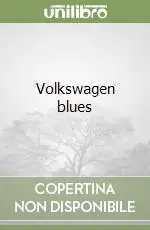 Promozione Volkswagen blues