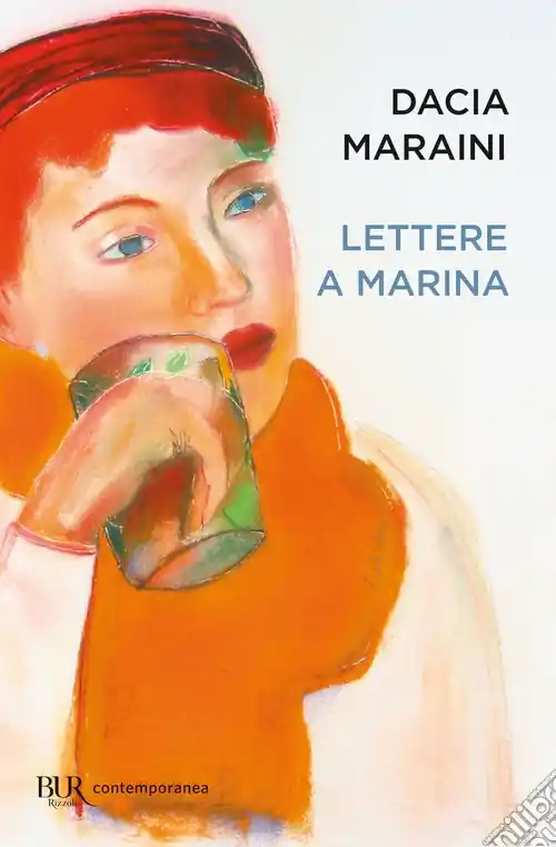 Lettere a Marina Compra Online