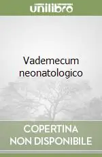 Vademecum neonatologico Pagamento Sicuro