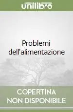 Problemi dell‘alimentazione Subito Disponibile
