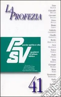 La profezia Ultima Occasione