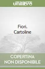 Prezzo Basso Fiori. Cartoline