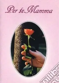 Per te mamma Ultime Pezzi
