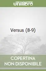 Versus (8-9) Professionale