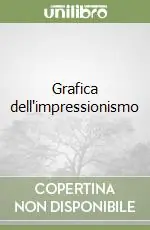 Occasione Imperdibile Grafica dell‘impressionismo