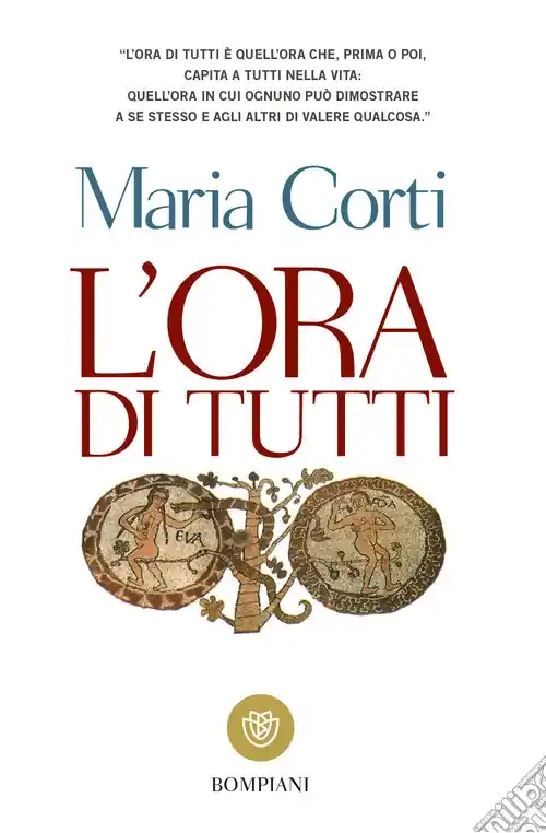 Offerta Del Giorno L‘ora di tutti