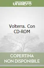 Offerta Lampo Volterra. Con CD-ROM