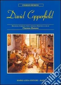 David Copperfield Promo Stagionale