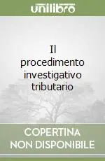Super Prezzo Il procedimento investigativo tributario