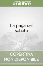 La paga del sabato Prezzo Scontato