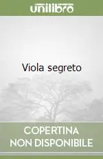 Direttamente Dal Produttore Viola segreto