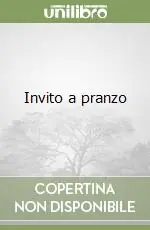 Ultimissimo Modello Invito a pranzo