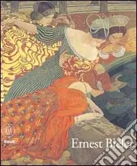 Consegna Rapida Biéler Ernst. Du realisme à l‘art nouveau. Ediz. francese e tedesca
