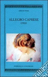 Allegro caprese Non Perdere